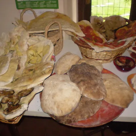 Locanda Montegiovi Holiday home Subbiano