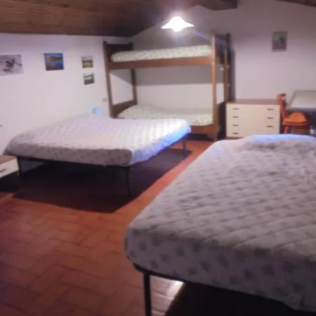 Locanda Montegiovi *