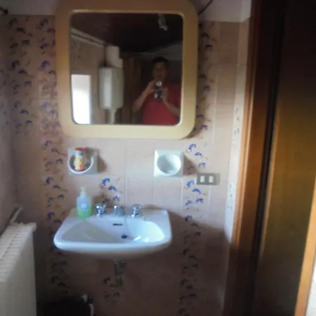 Locanda Montegiovi *