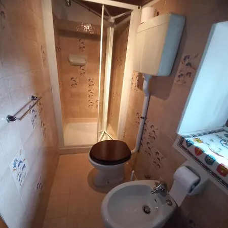 Holiday home Locanda Montegiovi