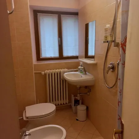 Locanda Montegiovi * Subbiano