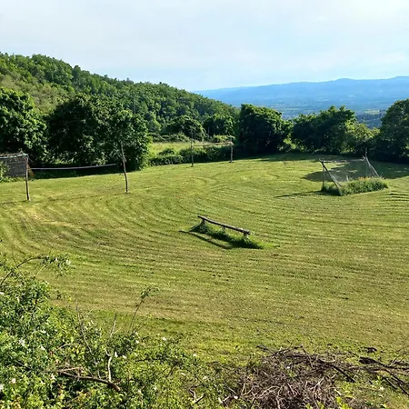 Montegiovi Subbiano