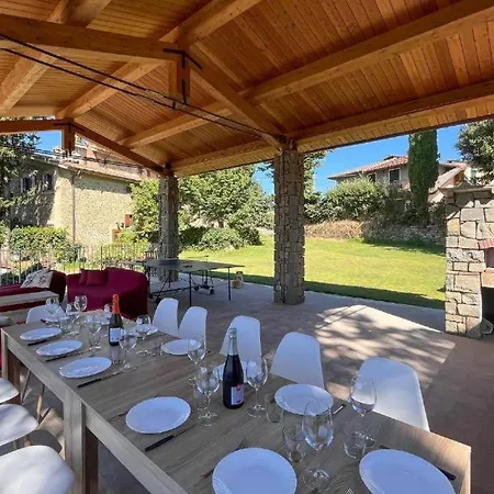 Locanda Montegiovi *