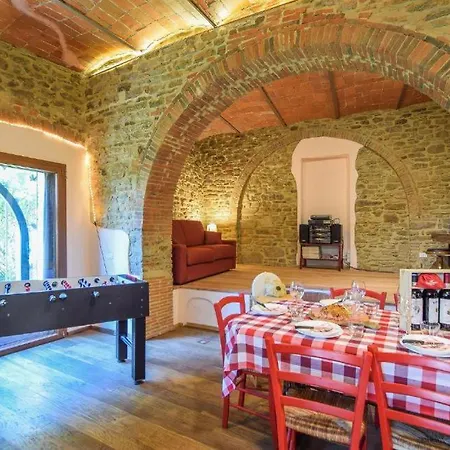 Locanda Montegiovi