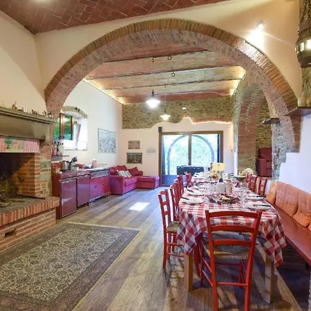 Holiday home Locanda Montegiovi