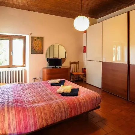 Locanda Montegiovi *