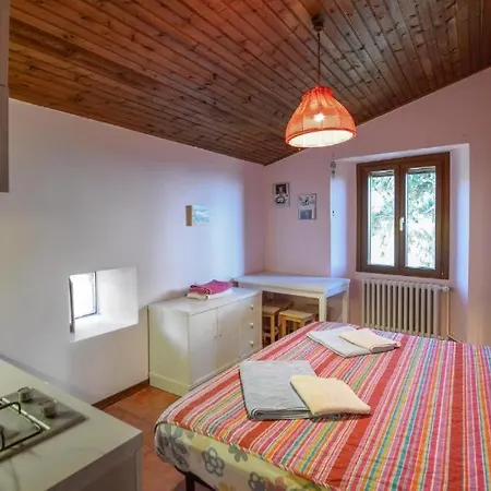 Locanda Montegiovi Holiday home Subbiano