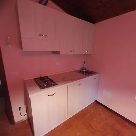 Holiday home Locanda Montegiovi Subbiano