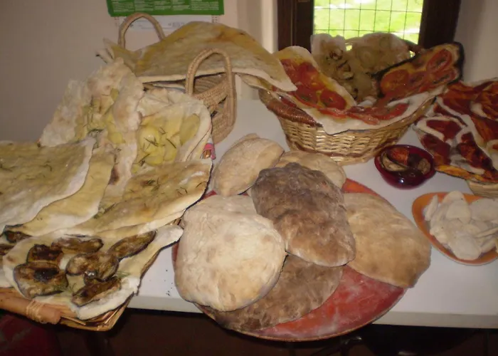 Montegiovi Casa de Férias Subbiano