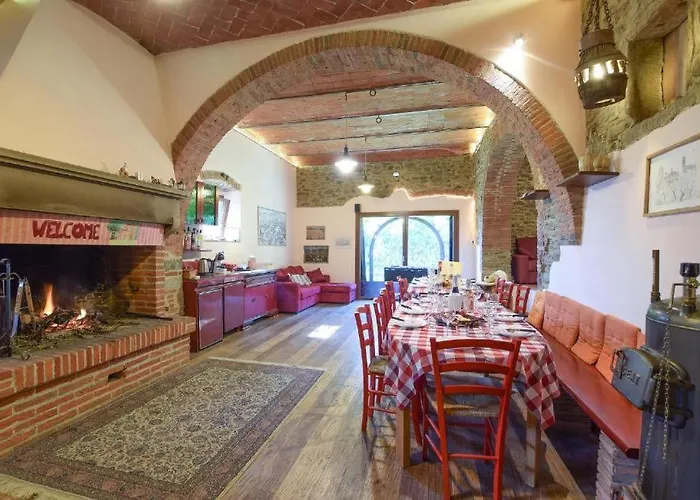 Casa de Férias Montegiovi