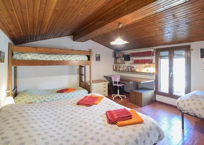 Casa de Férias Montegiovi Subbiano