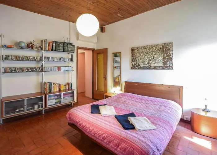 Casa de Férias Montegiovi *