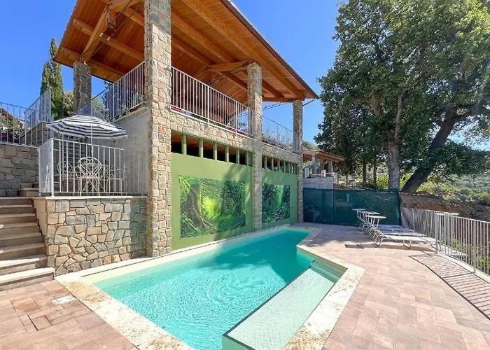 Montegiovi * Subbiano
